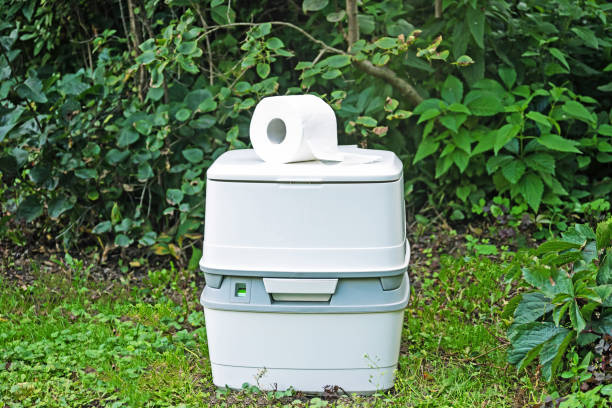  Hackensack, NJ Porta Potty Rental Pros
