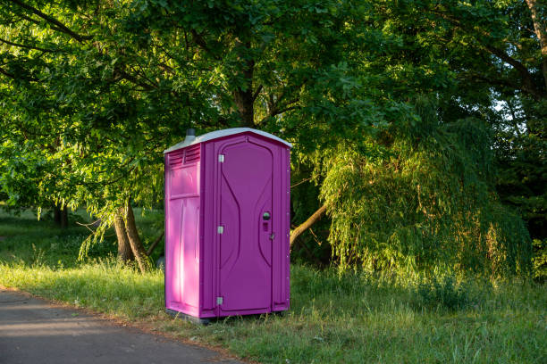 Best Long-term porta potty rental  in Hackensack, NJ